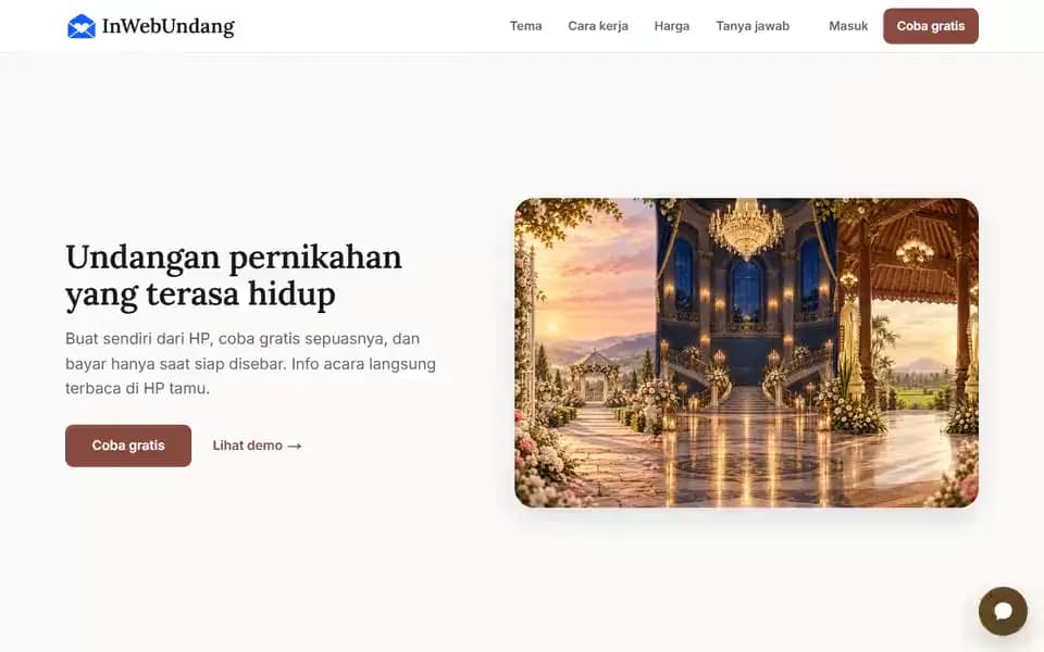 InWebUndang